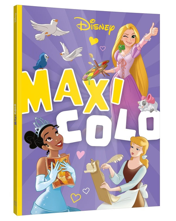 Maxi colo