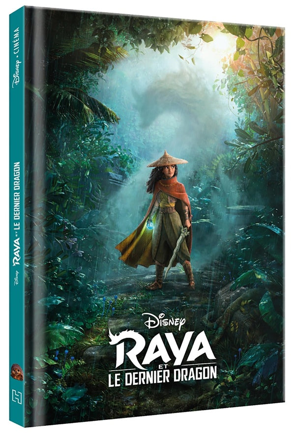 Raya et le dernier dragon : l'histoire du film