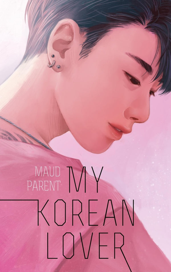 My korean lover Tome 1