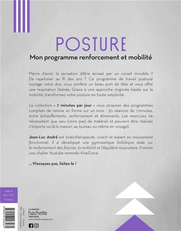 Posture