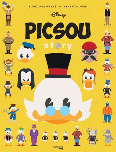 Picsou story