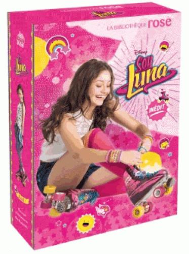 Soy Luna : coffret