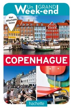 Un grand week-end : à Copenhague (édition 2018)