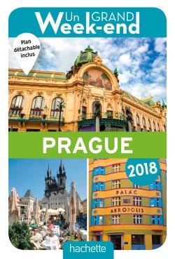 Un grand week-end : à Prague (édition 2018)