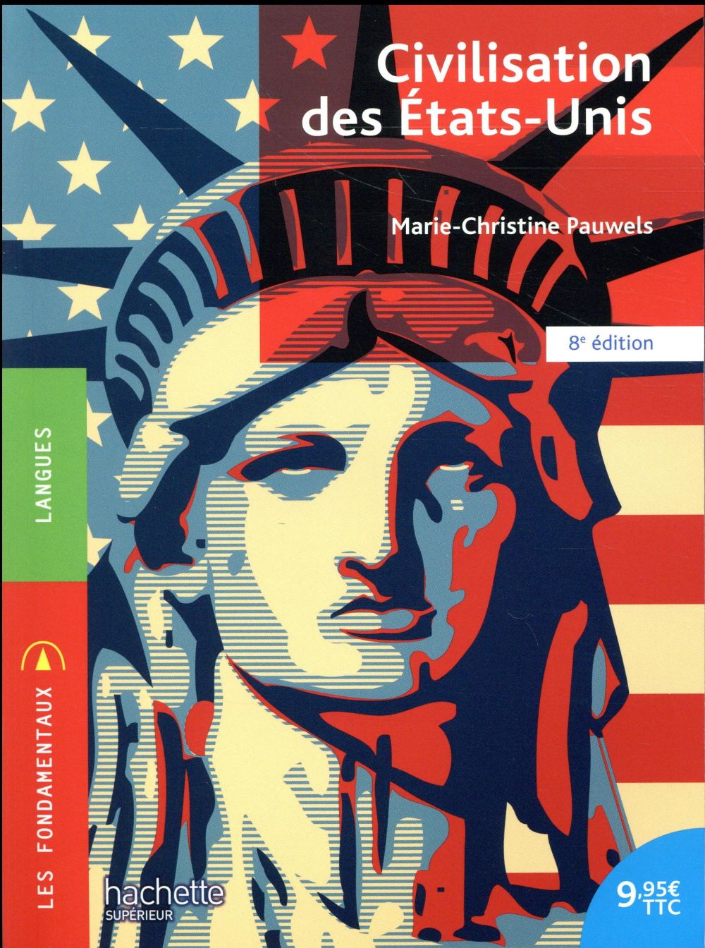 Civilisation des etats-unis en synthese