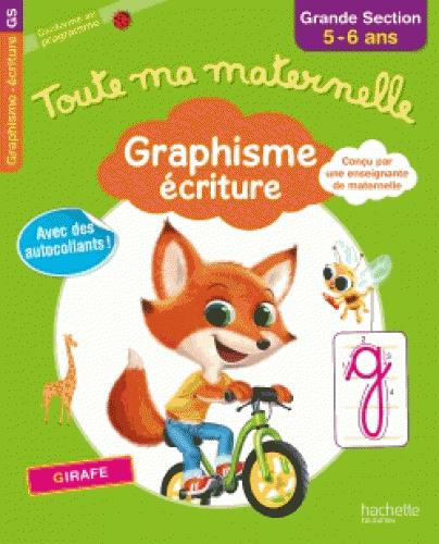 Toute ma maternelle