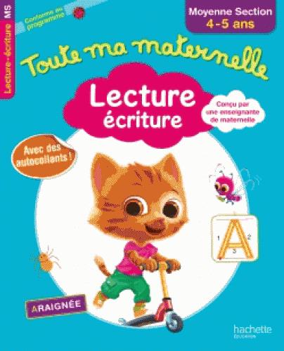 Toute ma maternelle
