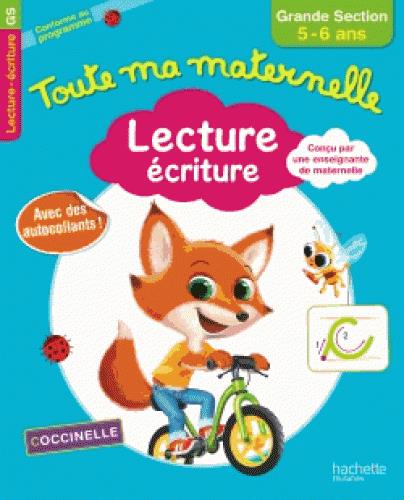 Toute ma maternelle