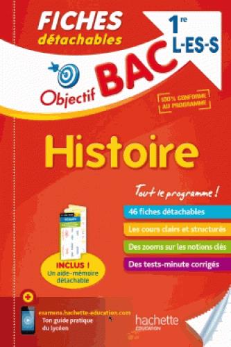Objectif bac