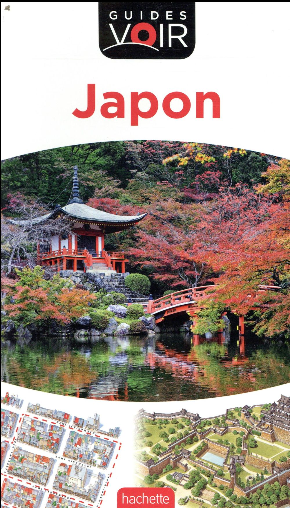 Guides voir : Japon