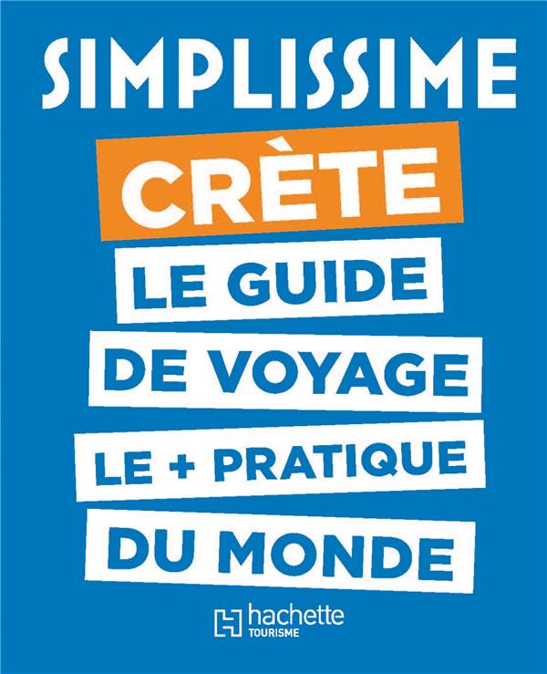 Guide simplissime : Crète