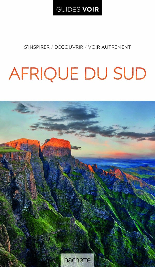 Guides voir : Afrique du Sud