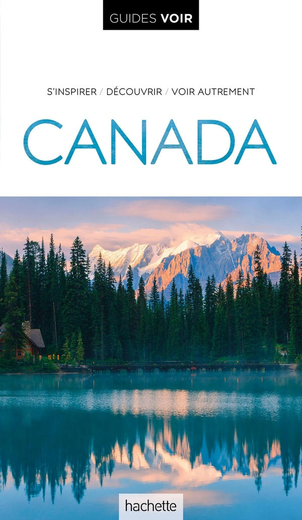 Guides voir : Canada