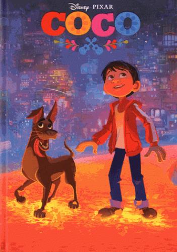 Coco : lecture