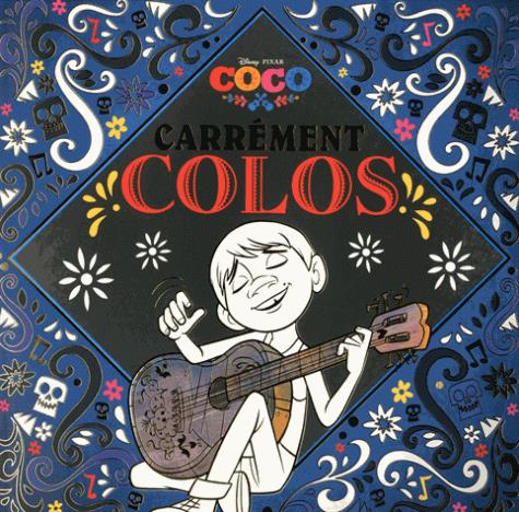 Carrément colos : Coco