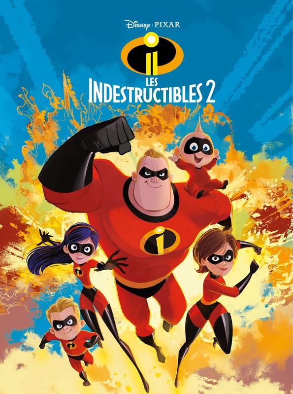 Les Indestructibles 2