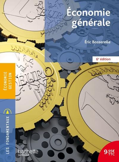 Les fondamentaux - economie generale op lmd