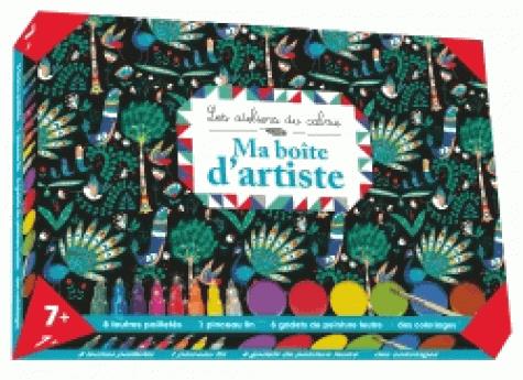 Les ateliers du calme