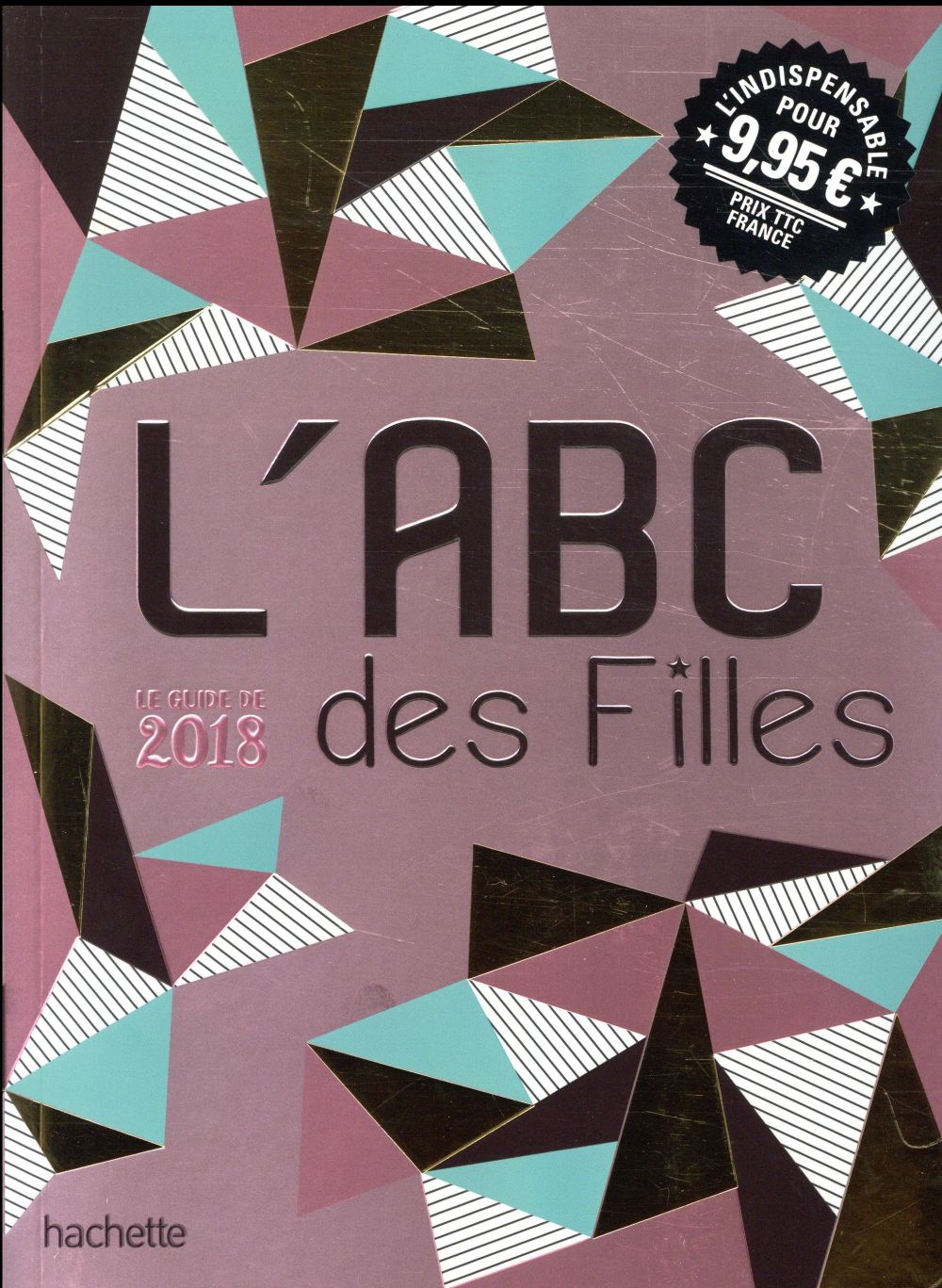 L'ABC des filles (édition 2018)