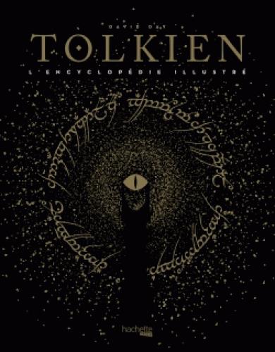Tolkien, encyclopédie illustrée