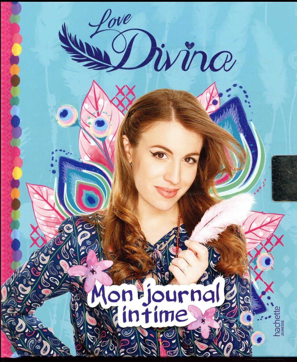Love Divina : journal intime