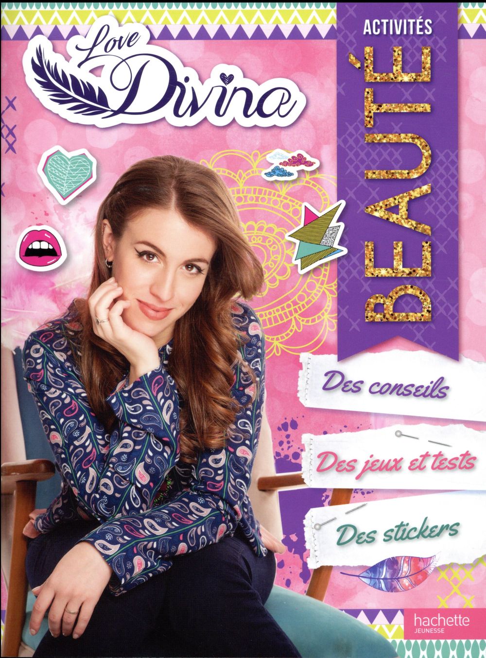 Love Divina : activités beauté
