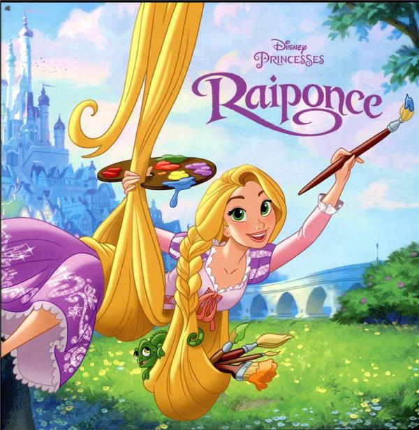 Raiponce