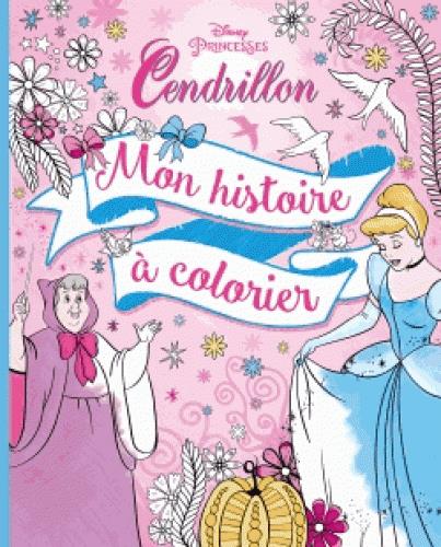 Cendrillon