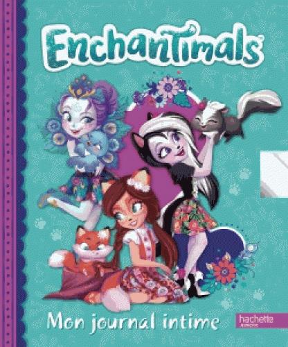 Enchantimals : journal intime