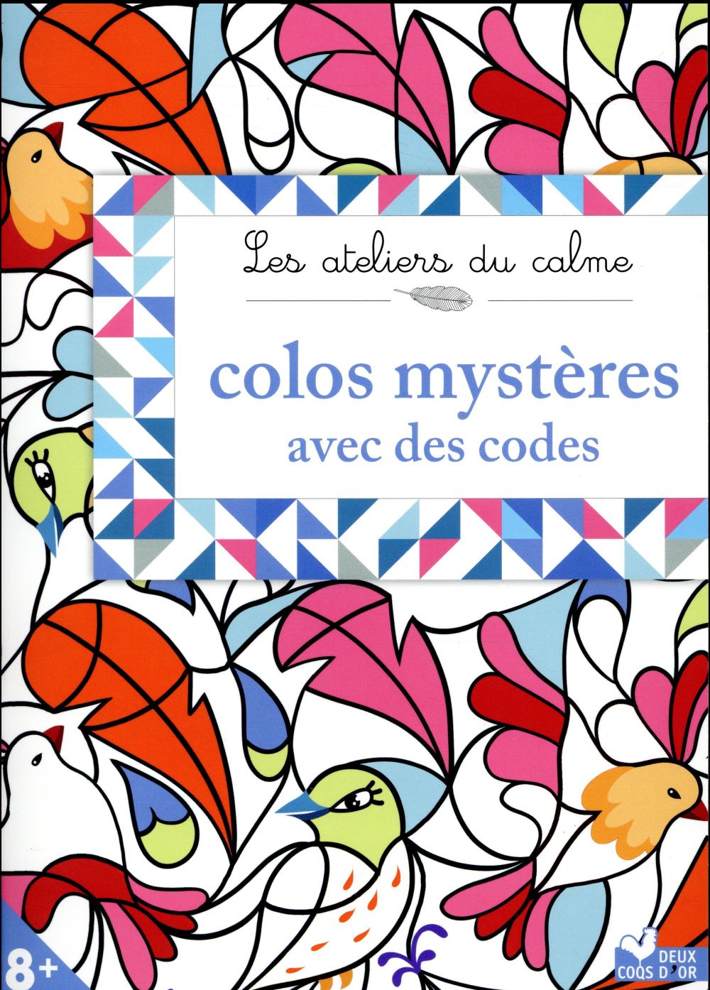Les ateliers du calme