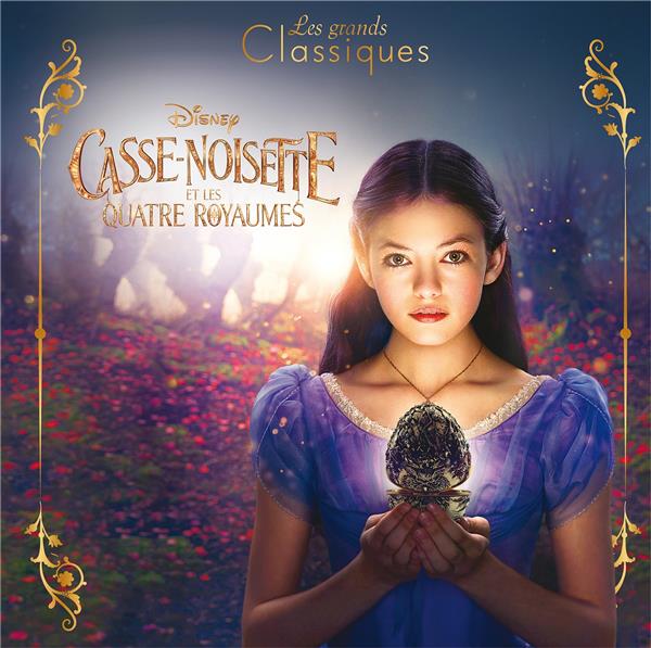 Casse-Noisette et les quatre royaumes