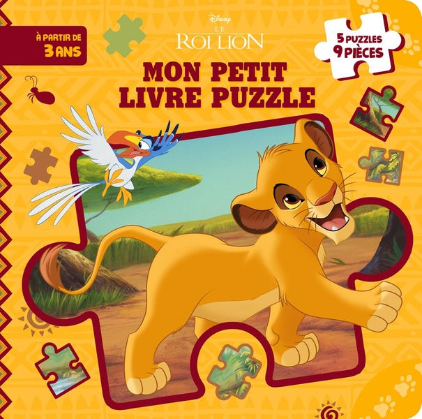 Le Roi Lion