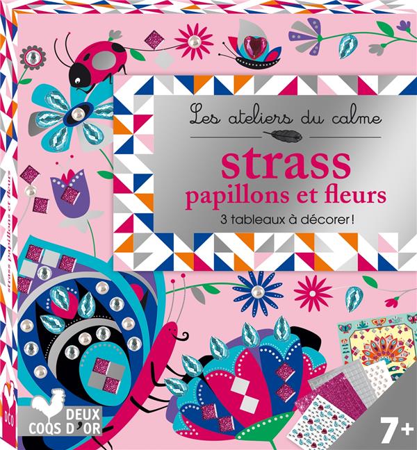 Les ateliers du calme