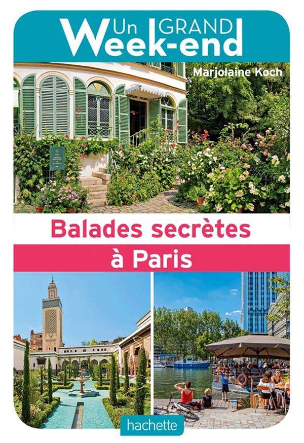 Un grand week-end