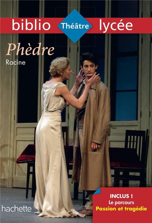 Phèdre, Racine