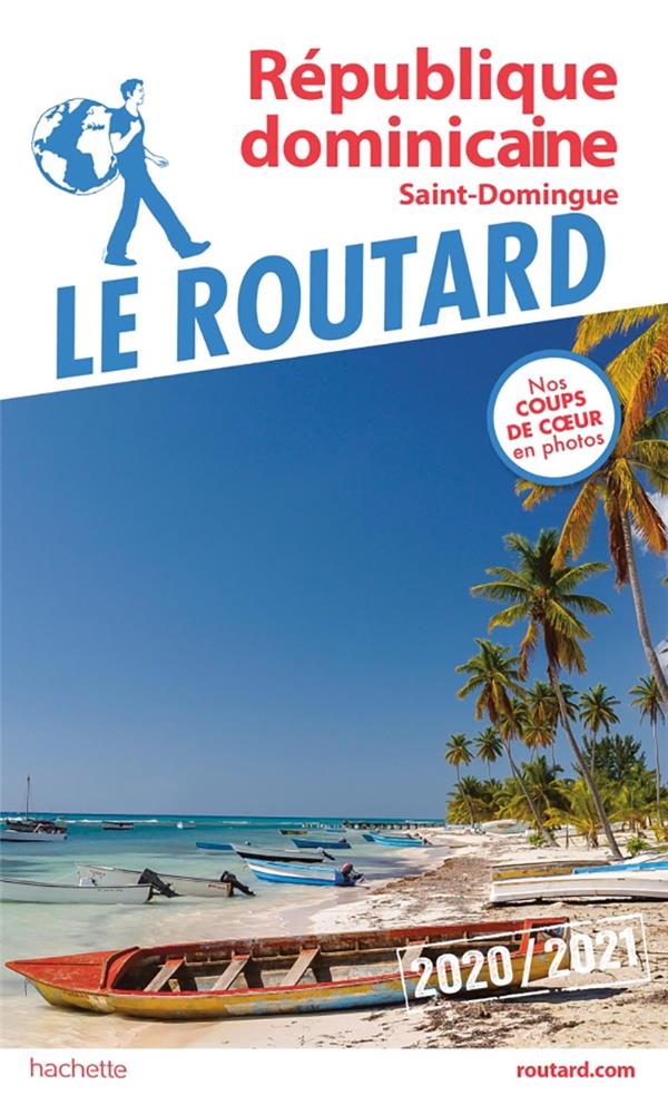 Guide du Routard : République dominicaine (édition 2020/2021)