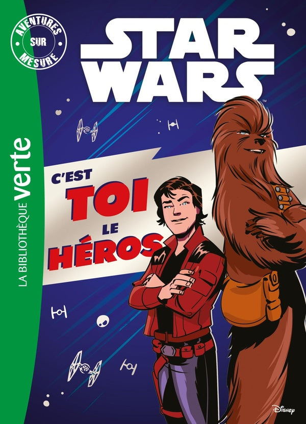 Aventures sur mesure XXL