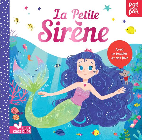 Patapon : la petite sirène
