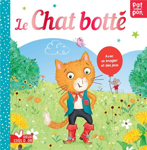 Patapon : le Chat Botté