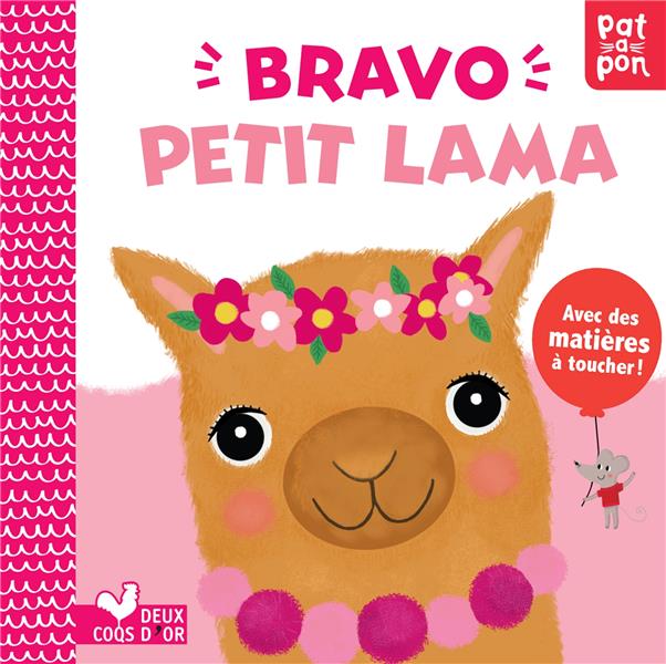 Patapon : bravo petit lama
