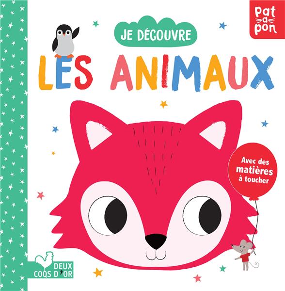 Patapon : je découvre les animaux