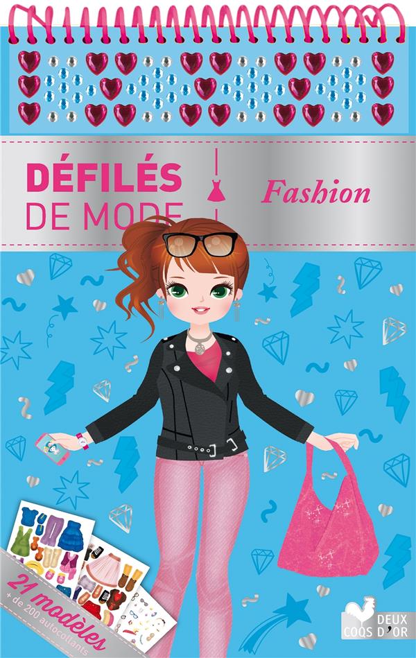Défilés de mode : Fashion