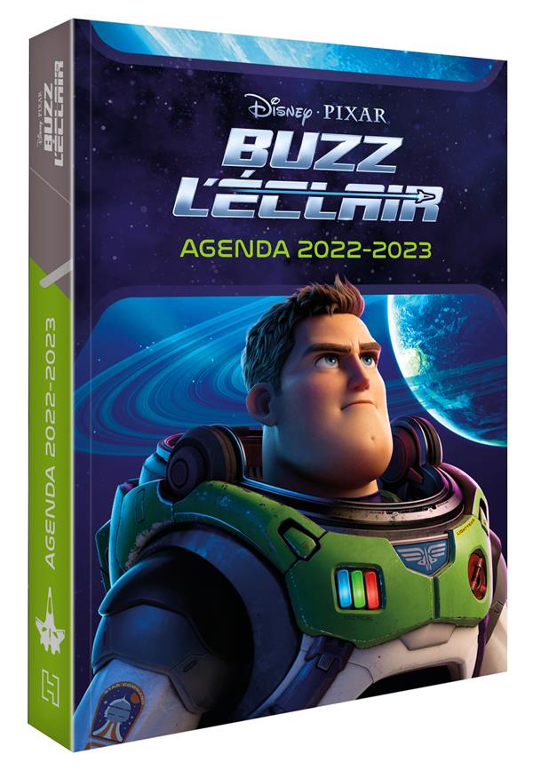 Buzz l'éclair : agenda (édition 2022/2023)