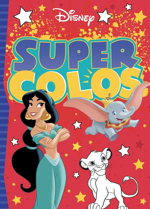Super colos : classiques