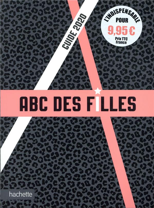 ABC des filles (édition 2020)