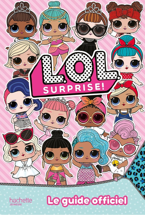 Lol - guide officiel