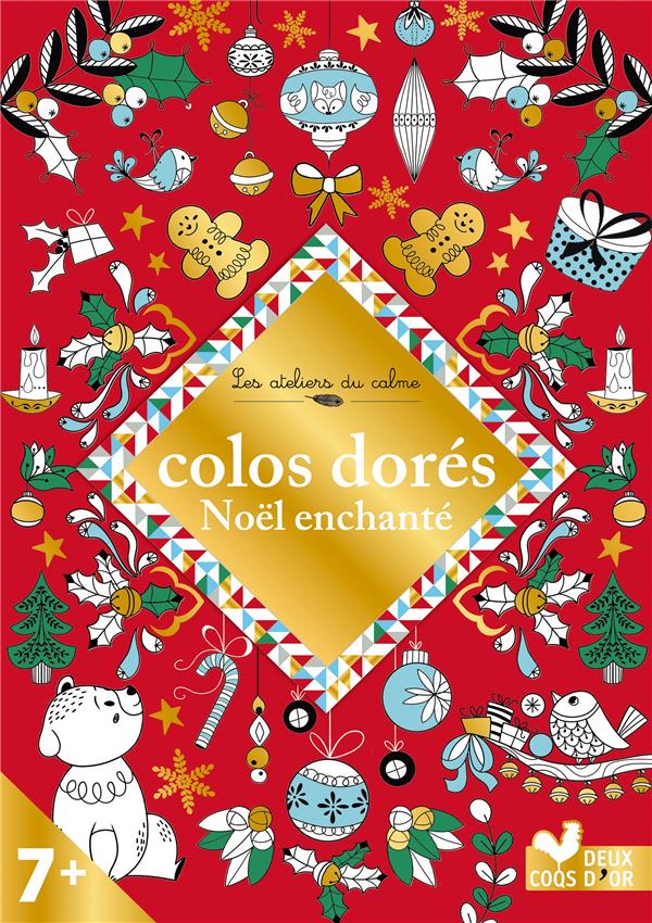 Les ateliers du calme