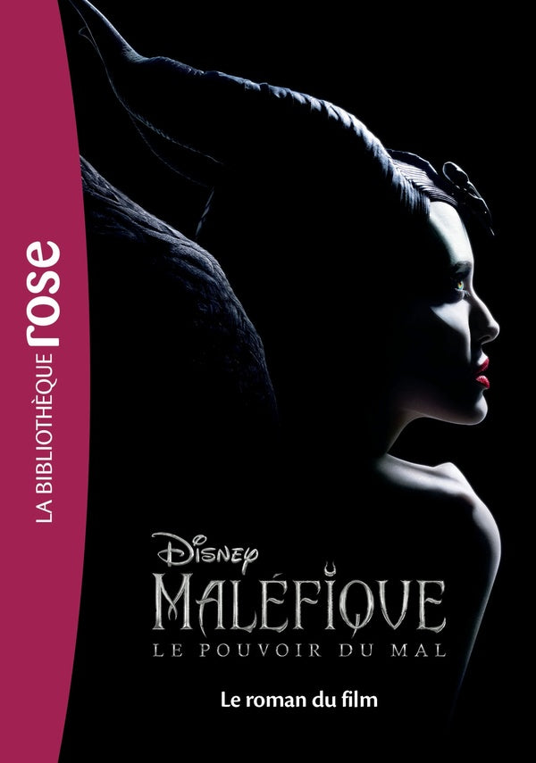 Maléfique Tome 2 ; le pouvoir du mal ; le roman du film