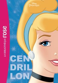 Princesses Disney Tome 4 ; Cendrillon