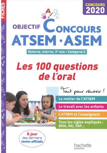 Objectif concours (édition 2020)